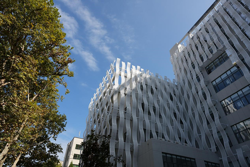 貴州省醫(yī)院建設(shè)行業(yè)協(xié)會&貴州省工程勘察設(shè)計協(xié)會公共衛(wèi)生與健康分會走訪交流活動第四站完美收官暨